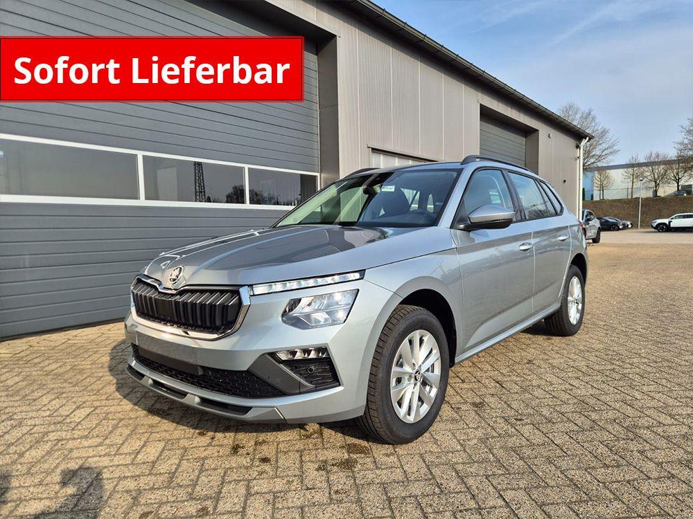 Skoda Kamiq second-hand de vanzare
