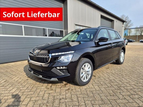Skoda Kamiq second hand de vanzare