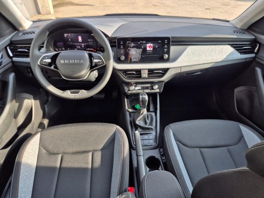 Skoda Kamiq second hand de vanzare