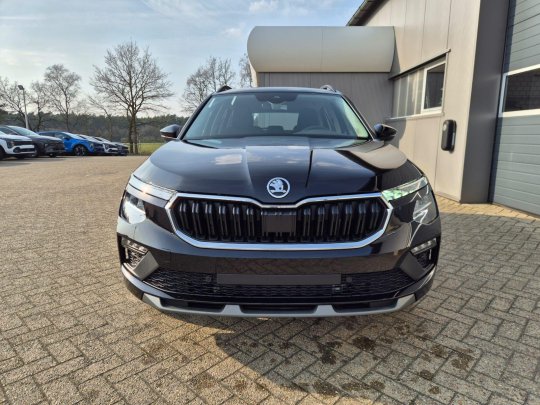 Skoda Kamiq second hand de vanzare