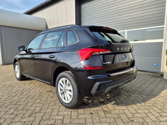 Skoda Kamiq second hand de vanzare