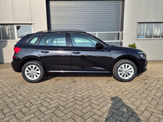 Skoda Kamiq second hand de vanzare