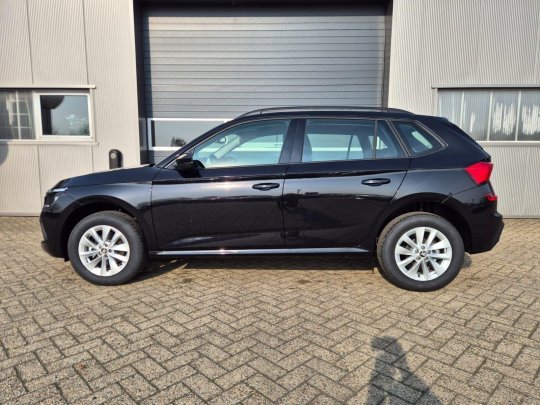 Skoda Kamiq second hand de vanzare