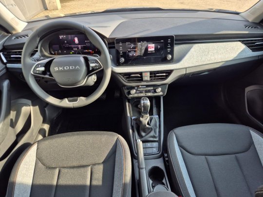 Skoda Kamiq second hand de vanzare