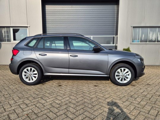 Skoda Kamiq second hand de vanzare