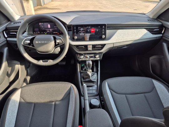 Skoda Kamiq second hand de vanzare