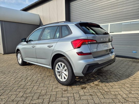Skoda Kamiq second hand de vanzare