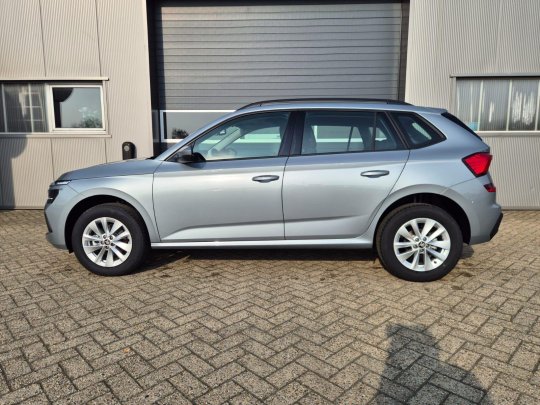 Skoda Kamiq second hand de vanzare