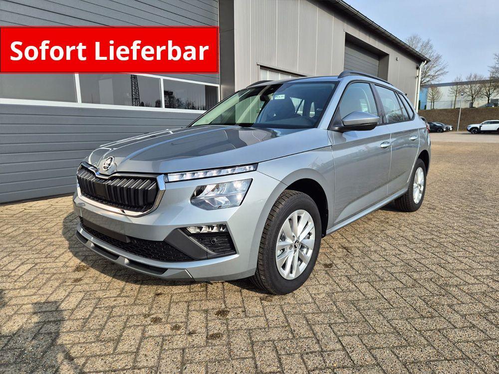 Skoda Kamiq second-hand de vanzare