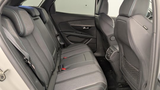 Peugeot 3008 second hand de vanzare