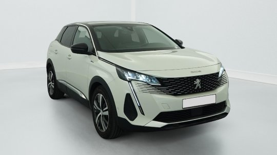 Peugeot 3008 second hand de vanzare