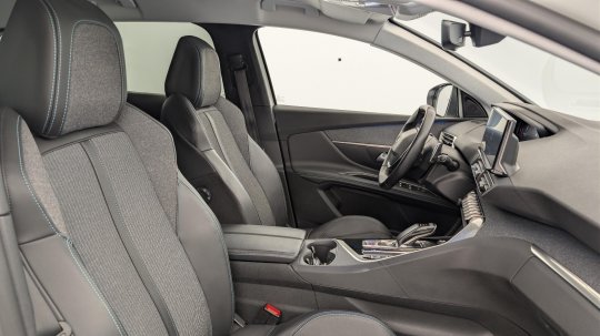 Peugeot 3008 second hand de vanzare