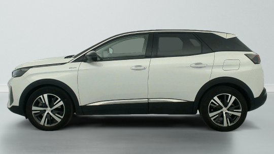Peugeot 3008 second hand de vanzare