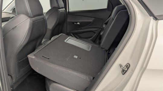Peugeot 3008 second hand de vanzare