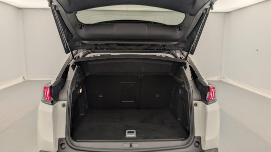 Peugeot 3008 second hand de vanzare