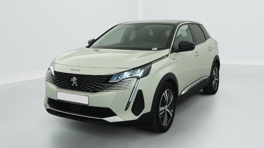 Peugeot 3008 second hand de vanzare