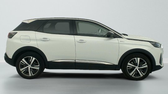 Peugeot 3008 second hand de vanzare