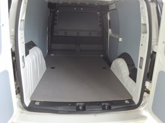 Volkswagen Caddy second hand de vanzare