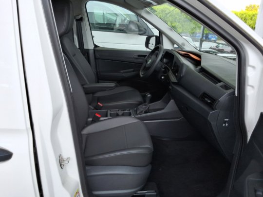 Volkswagen Caddy second hand de vanzare