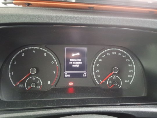 Volkswagen Caddy second hand de vanzare
