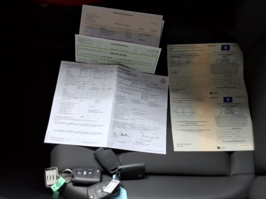 Volkswagen Caddy second hand de vanzare