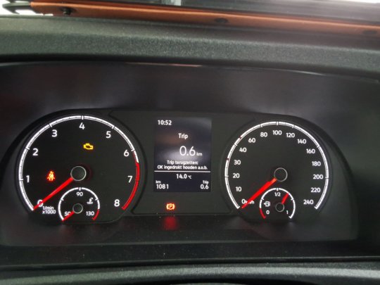 Volkswagen Caddy second hand de vanzare