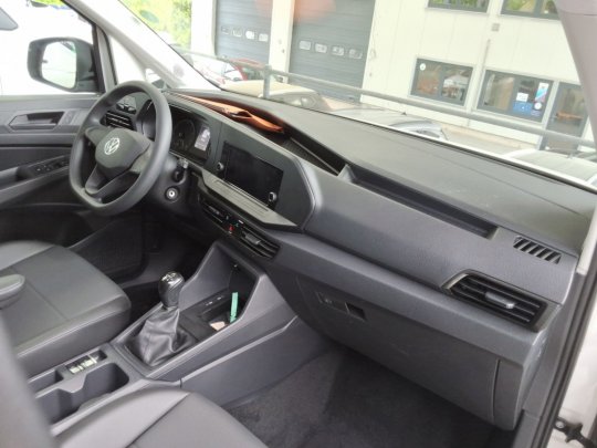 Volkswagen Caddy second hand de vanzare