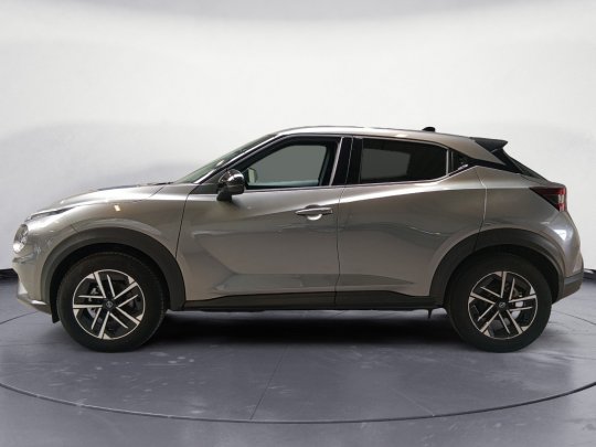 Nissan Juke second hand de vanzare