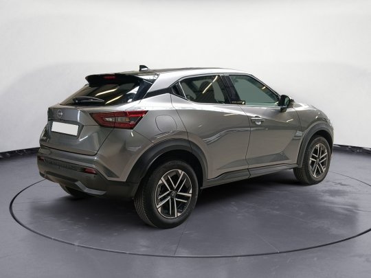 Nissan Juke second hand de vanzare