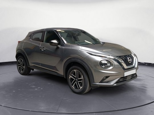 Nissan Juke second hand de vanzare