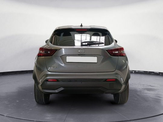 Nissan Juke second hand de vanzare