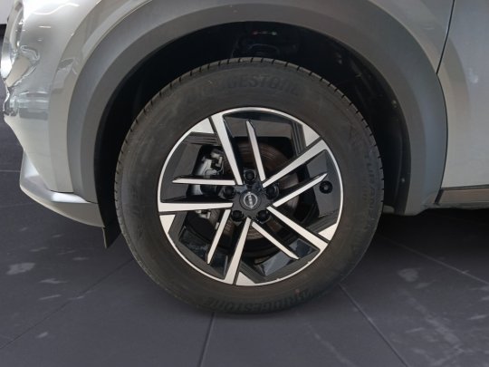 Nissan Juke second hand de vanzare