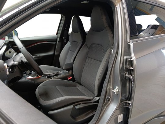 Nissan Juke second hand de vanzare