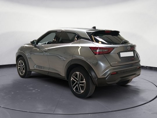 Nissan Juke second hand de vanzare