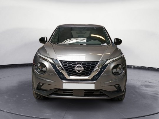 Nissan Juke second hand de vanzare