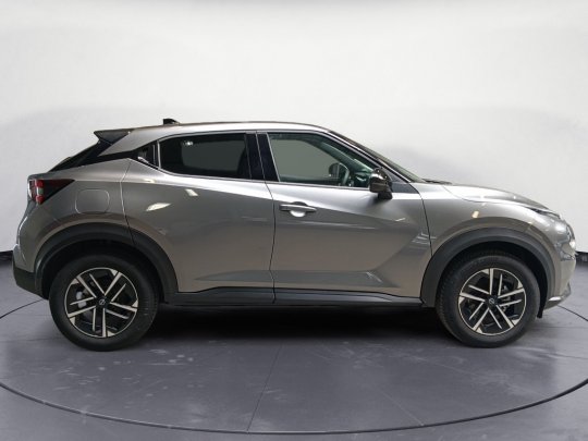 Nissan Juke second hand de vanzare