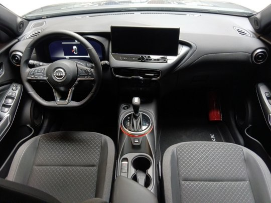 Nissan Juke second hand de vanzare