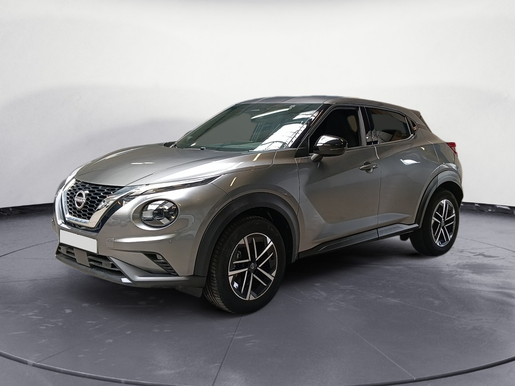 Nissan Juke second-hand de vanzare