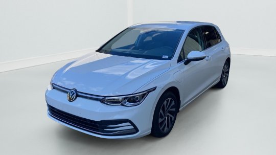 Volkswagen Golf second hand de vanzare