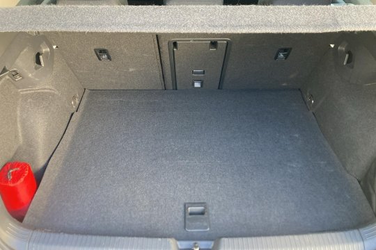 Volkswagen Golf second hand de vanzare