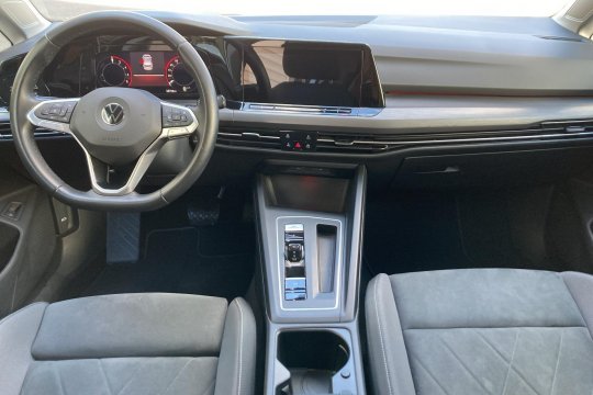 Volkswagen Golf second hand de vanzare