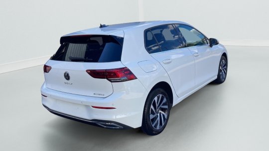 Volkswagen Golf second hand de vanzare