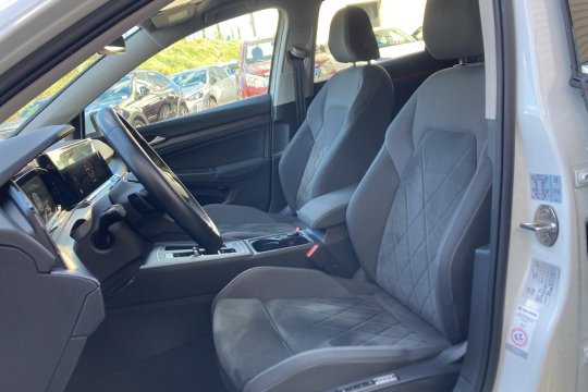 Volkswagen Golf second hand de vanzare