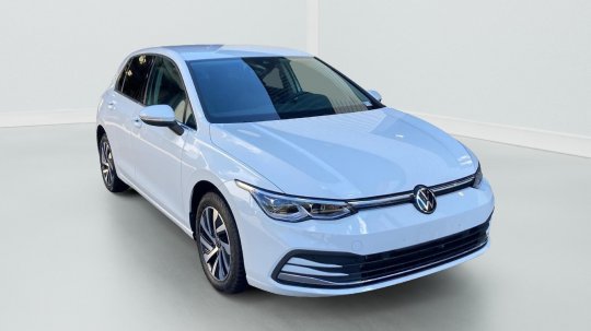 Volkswagen Golf second hand de vanzare