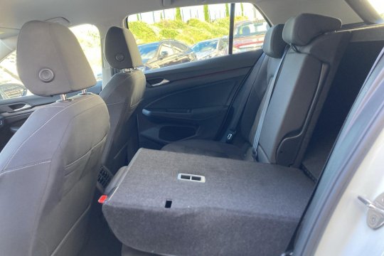 Volkswagen Golf second hand de vanzare