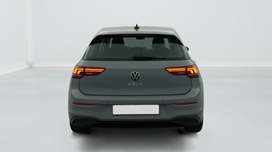 Volkswagen Golf second hand de vanzare