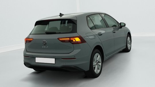 Volkswagen Golf second hand de vanzare