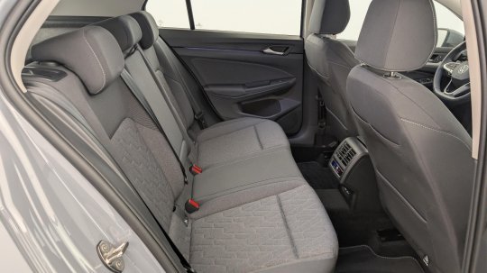 Volkswagen Golf second hand de vanzare