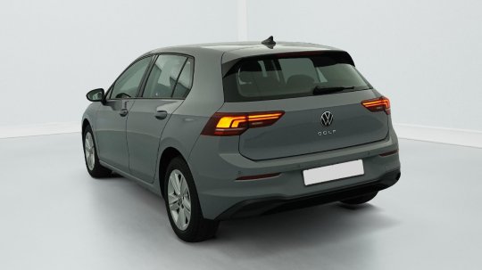 Volkswagen Golf second hand de vanzare