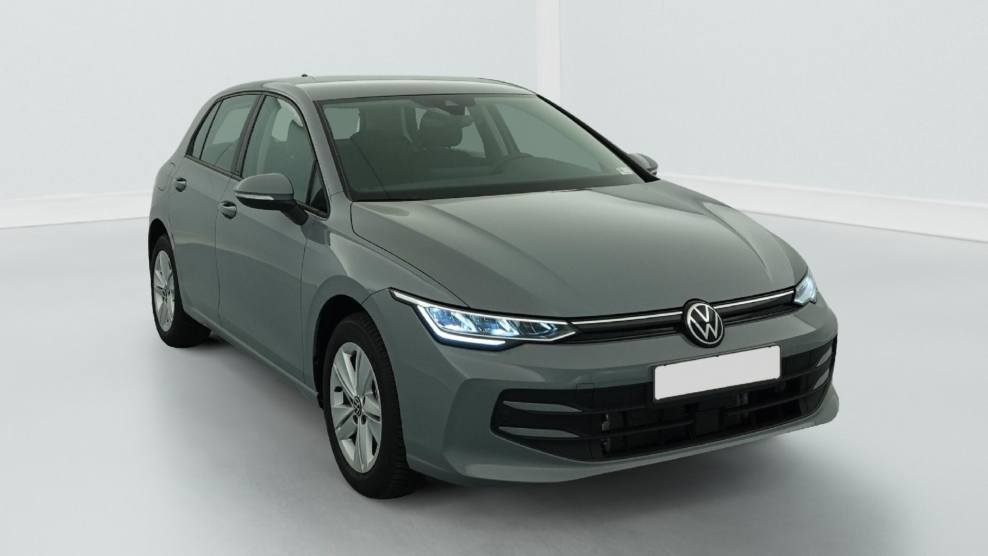 Volkswagen Golf second-hand de vanzare